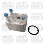 &Otilde;liradiaator, mootori&otilde;li MEAT & DORIA 95006