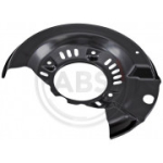 Plekk, piduriketas A.B.S. 11410
