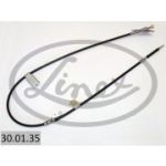 Tross, seisupidur LINEX 30.01.35