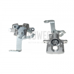 Pidurisadul BUDWEG CALIPER 344235