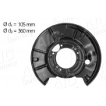 Plekk, piduriketas AIC 57765