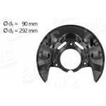 Plekk, piduriketas AIC 58790