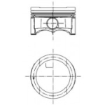 Kolvid KOLBENSCHMIDT 99792600