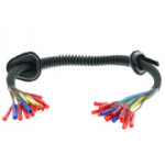 Paranduskomplekt, kaablikomplekt VEMO V20-83-0024