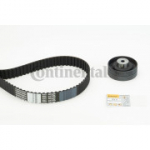Hammasrihma komplekt CONTITECH CT939K1