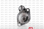 Starter ATL Autotechnik A 13 350