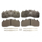 Piduriklotsi komplekt, ketaspidur SBP 07-P29174
