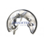 Plekk, piduriketas TRUCKTEC AUTOMOTIVE 07.35.348