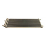 Kondensaator, kliimaseade MAXGEAR AC830201
