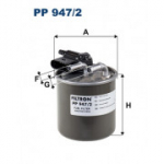 K&uuml;tusefilter FILTRON PP 947/2