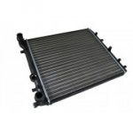 Radiaator, mootorijahutus THERMOTEC D7W005TT