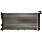 Radiaator, mootorijahutus THERMOTEC D73003TT