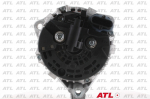 Generaator ATL Autotechnik L 46 590
