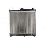Radiaator, mootorijahutus THERMOTEC D78008TT