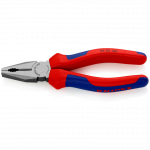 Kombineeritud tangid KNIPEX 03 02 160