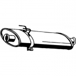 Kesksummuti ASMET 10.090