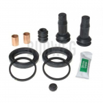 Remondikomplekt, pidurisadul BUDWEG CALIPER 204324