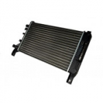 Radiaator, mootorijahutus THERMOTEC D7G003TT