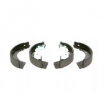 Piduriklotside komplekt BOSCH 0 986 487 753