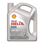Mootori&otilde;li SHELL HELIX HX8 ECT 5W30 5L