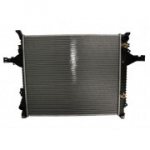 Radiaator, mootorijahutus THERMOTEC D7V004TT