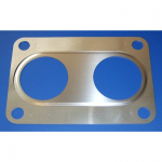 Tihend, heitgaasitoru ELRING 354.920