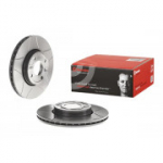 Piduriketas BREMBO 09.9078.75
