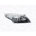 Esituli MAGNETI MARELLI 711307024125