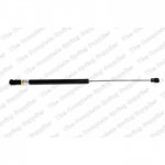 Gaasivedru, pagasi ja veoruum KILEN 412015