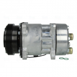 Kompressor, kliimaseade NISSENS 89123