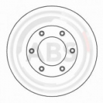 Piduriketas A.B.S. 17015