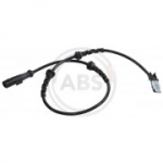 Andur, rattap&ouml;&ouml;rete arv A.B.S. 30683