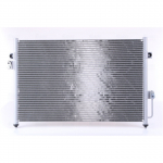 Kondensaator, kliimaseade NISSENS 94634