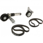 Soonrihmakomplekt GATES K025PK1435