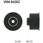 Seade ja juhtrull, hammasrihm SKF VKM 84002
