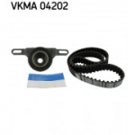 Hammasrihma komplekt SKF VKMA 04202