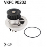 Veepump SKF VKPC 90202
