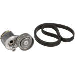 Soonrihmakomplekt GATES K015PK1123