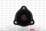 Starter ATL Autotechnik A 17 850
