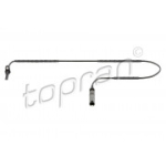 Andur, rattap&ouml;&ouml;rete arv TOPRAN 501 461