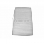 Filter, salongi&otilde;hk CORTECO 21651913
