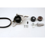 Veepump + hammasrihmakomplekt HEPU PK05442