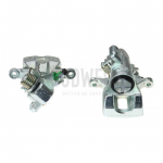Pidurisadul BUDWEG CALIPER 344708