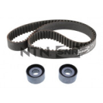 Hammasrihma komplekt SNR KD455.34