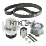 Veepump + hammasrihmakomplekt SNR KDP457.492