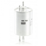 K&uuml;tusefilter MANN-FILTER WK 720