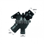 Termostaat, jahutusvedelik BEHR TM 25 108