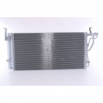 Kondensaator, kliimaseade NISSENS 940552