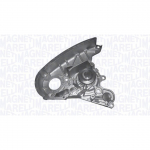Veepump MAGNETI MARELLI 352316170356