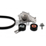 Veepump + hammasrihmakomplekt HEPU PK08031